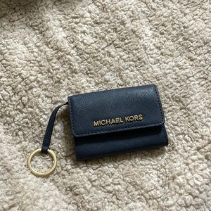 Michael Kors mini Wallet